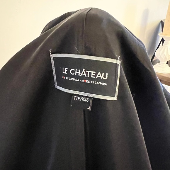 Winter coal mix wool - Picture 4 of 4